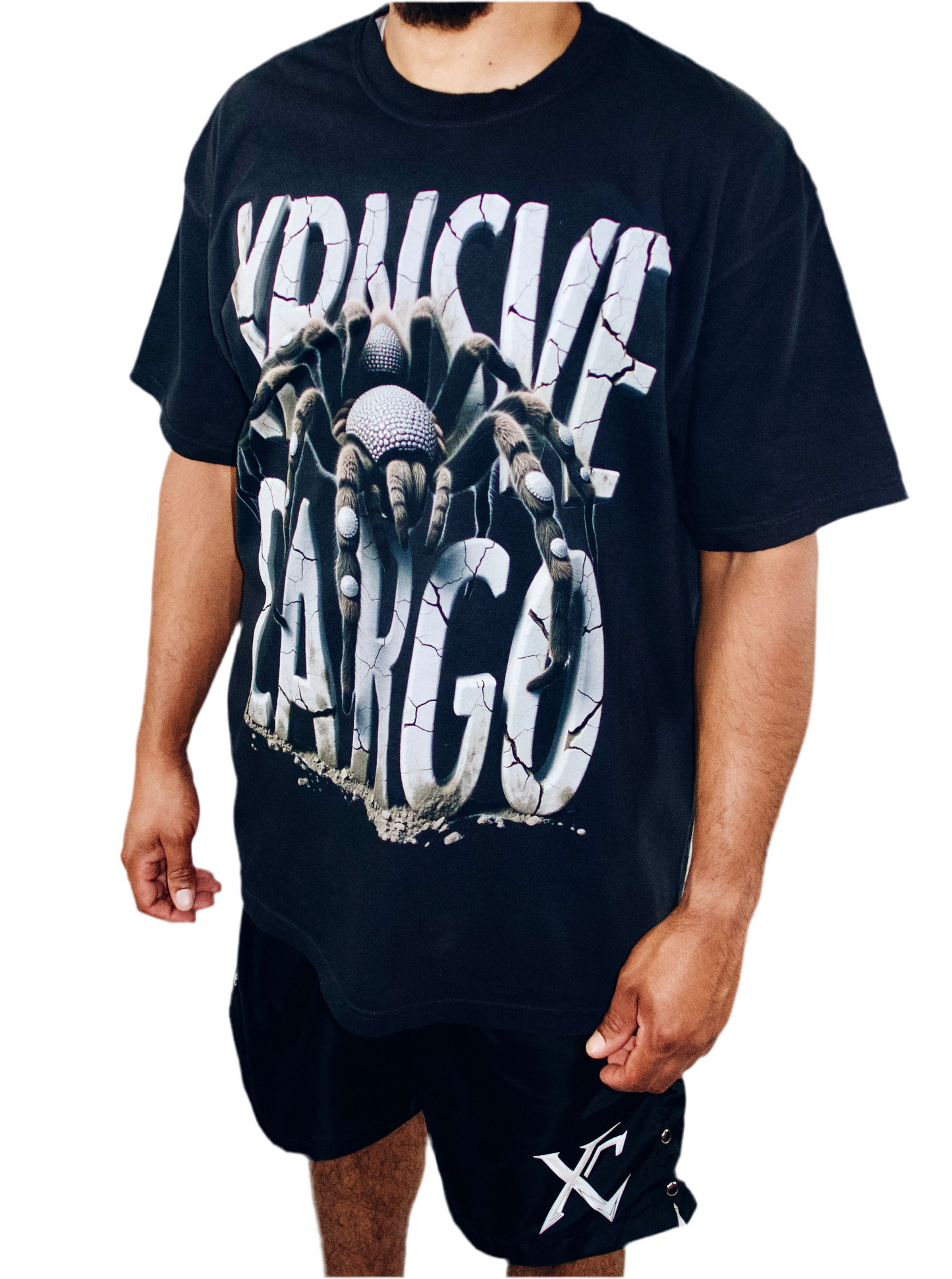 Tarantula Logo T-Shirt