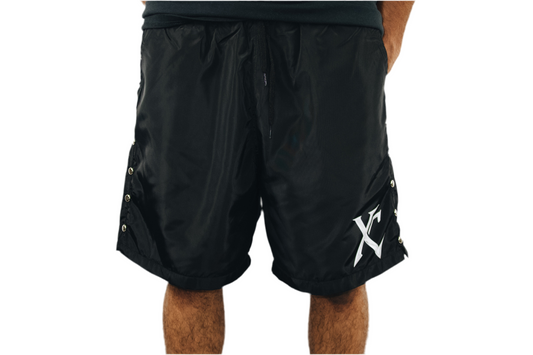 XC Rivet Shorts
