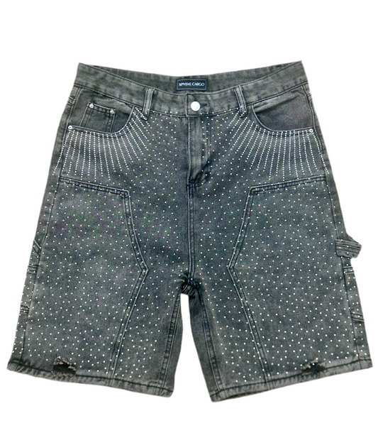 XC Stones Carpenter Shorts