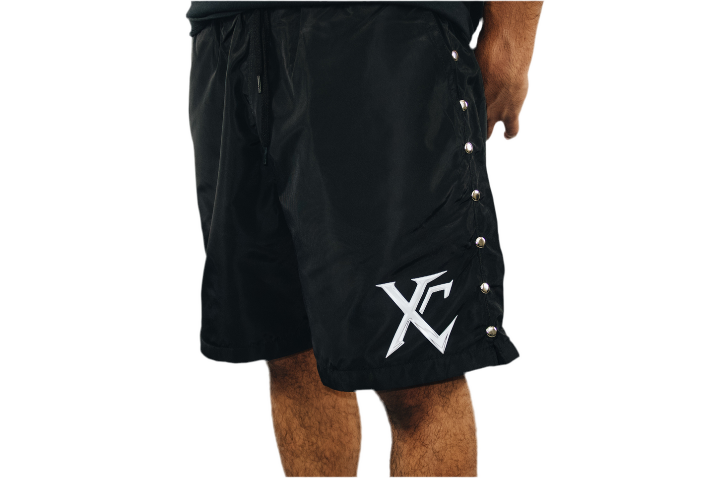 XC Rivet Shorts