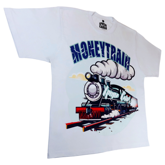Money Train T-Shirt