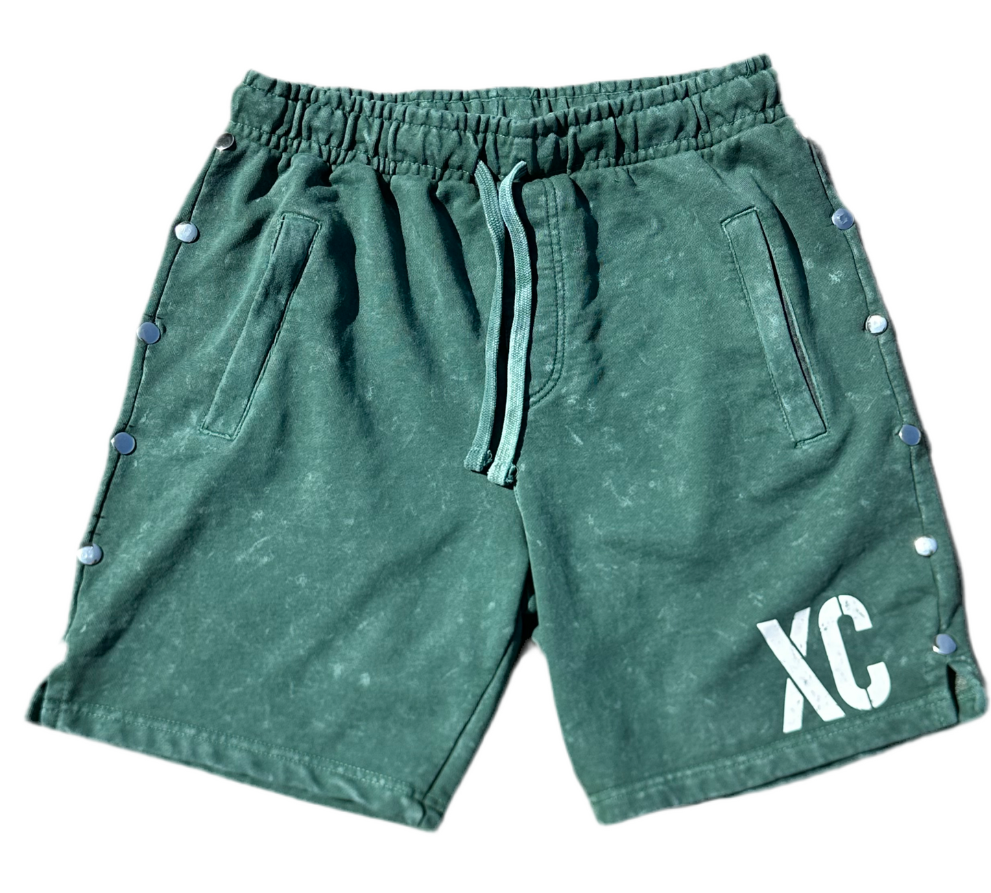 XC Sun Dryed Shorts