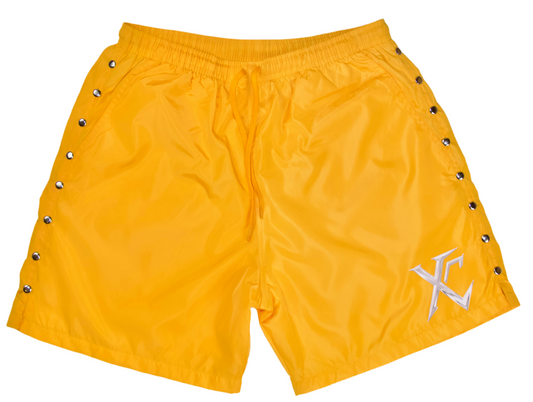 XC rivet shorts