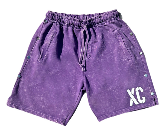 XC Sun Dryed Shorts