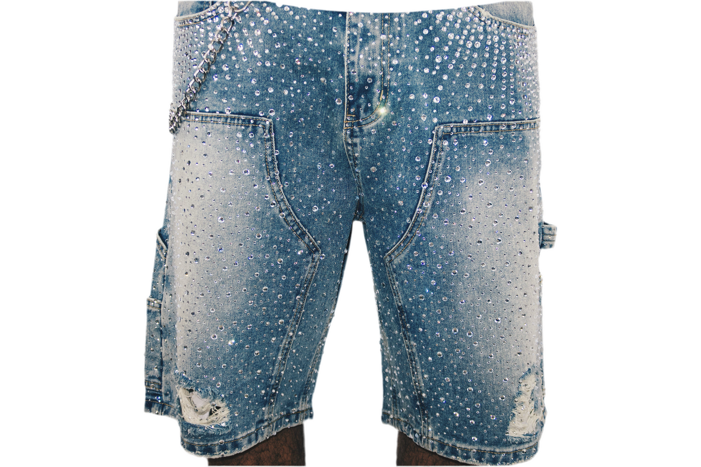 XC Stones Carpenter Shorts