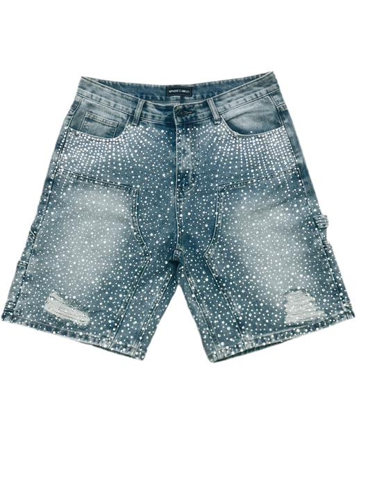 XC Stones Carpenter Shorts