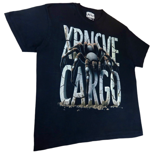 Tarantula Logo T-Shirt