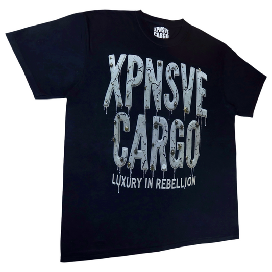 Industrial Meltdown T-Shirt