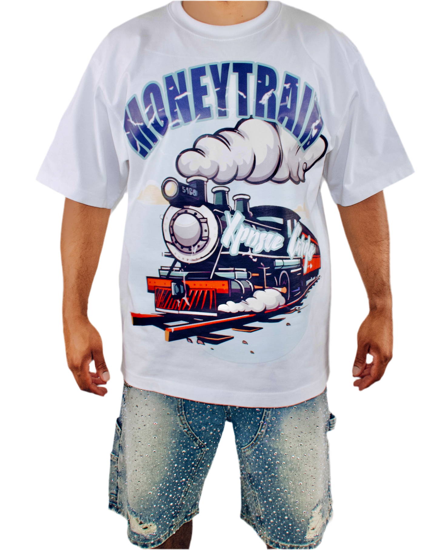 Money Train T-Shirt