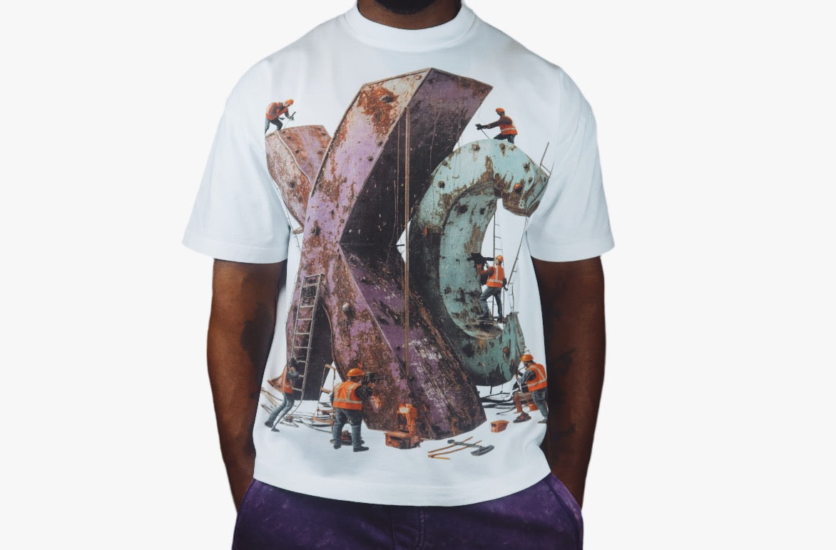 XC Assembly T-Shirt