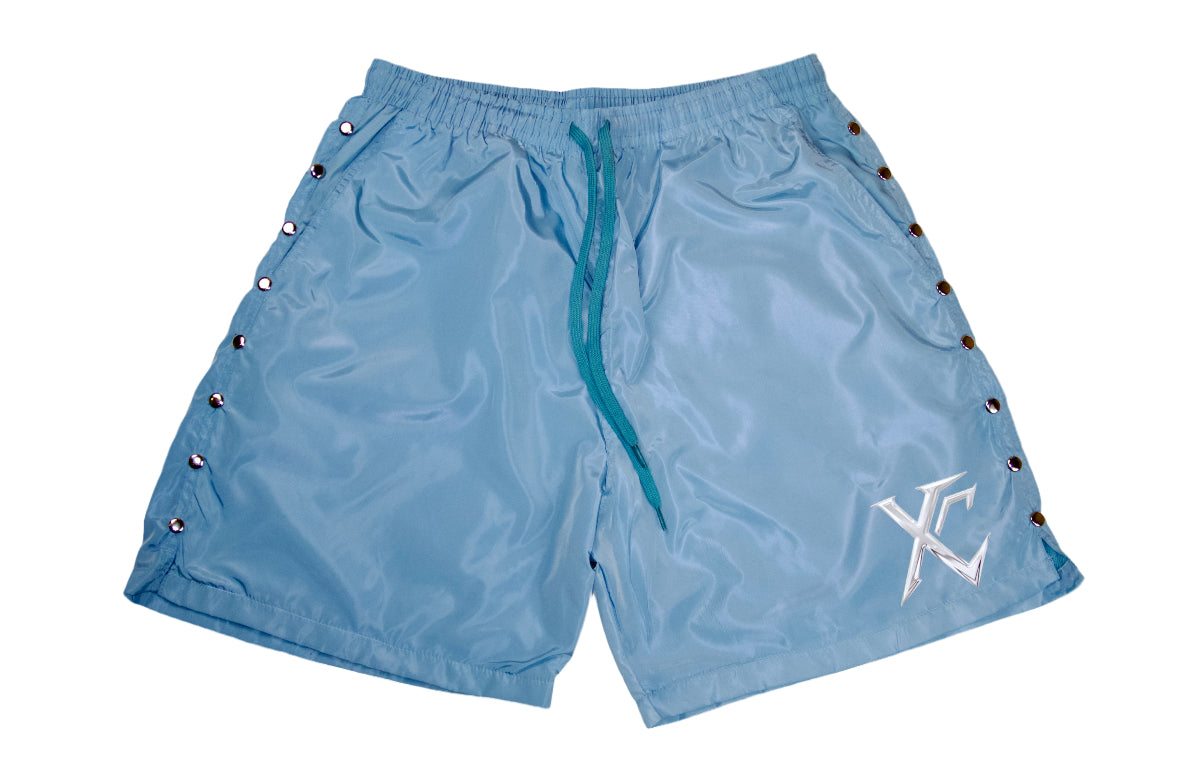XC Rivet Shorts