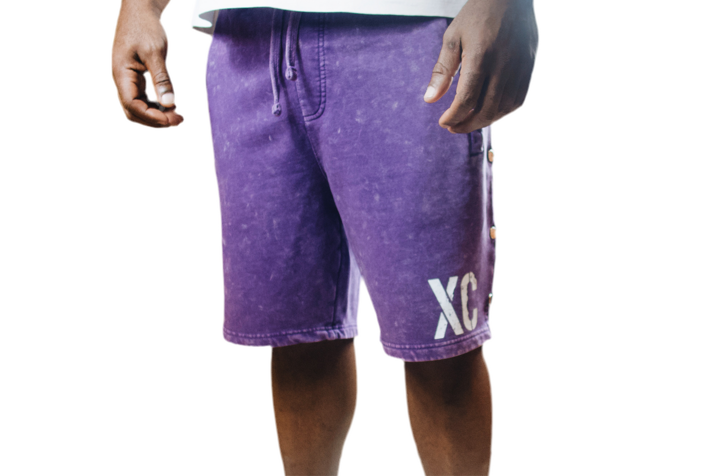 XC Sun Dryed Shorts
