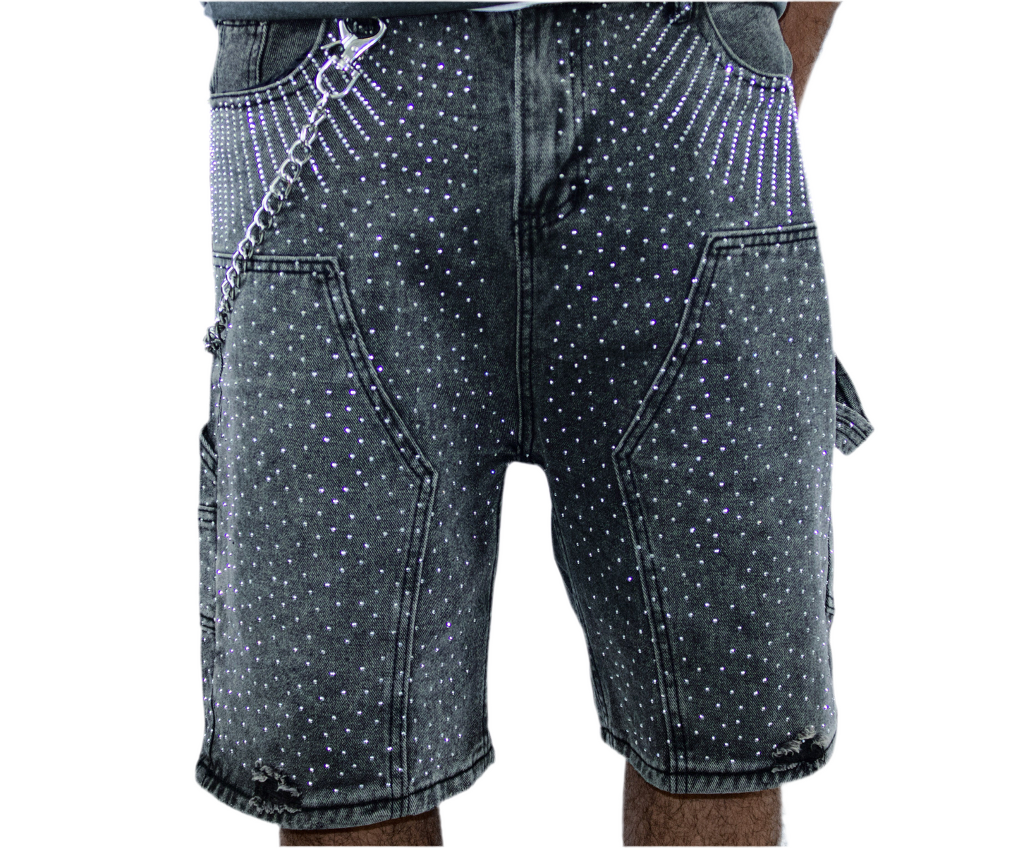 XC Stones Carpenter Shorts