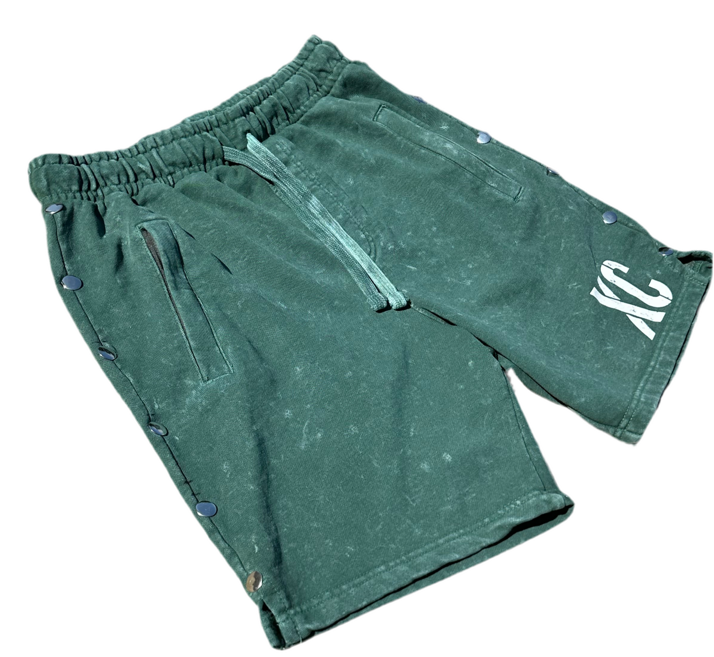 XC Sun Dryed Shorts