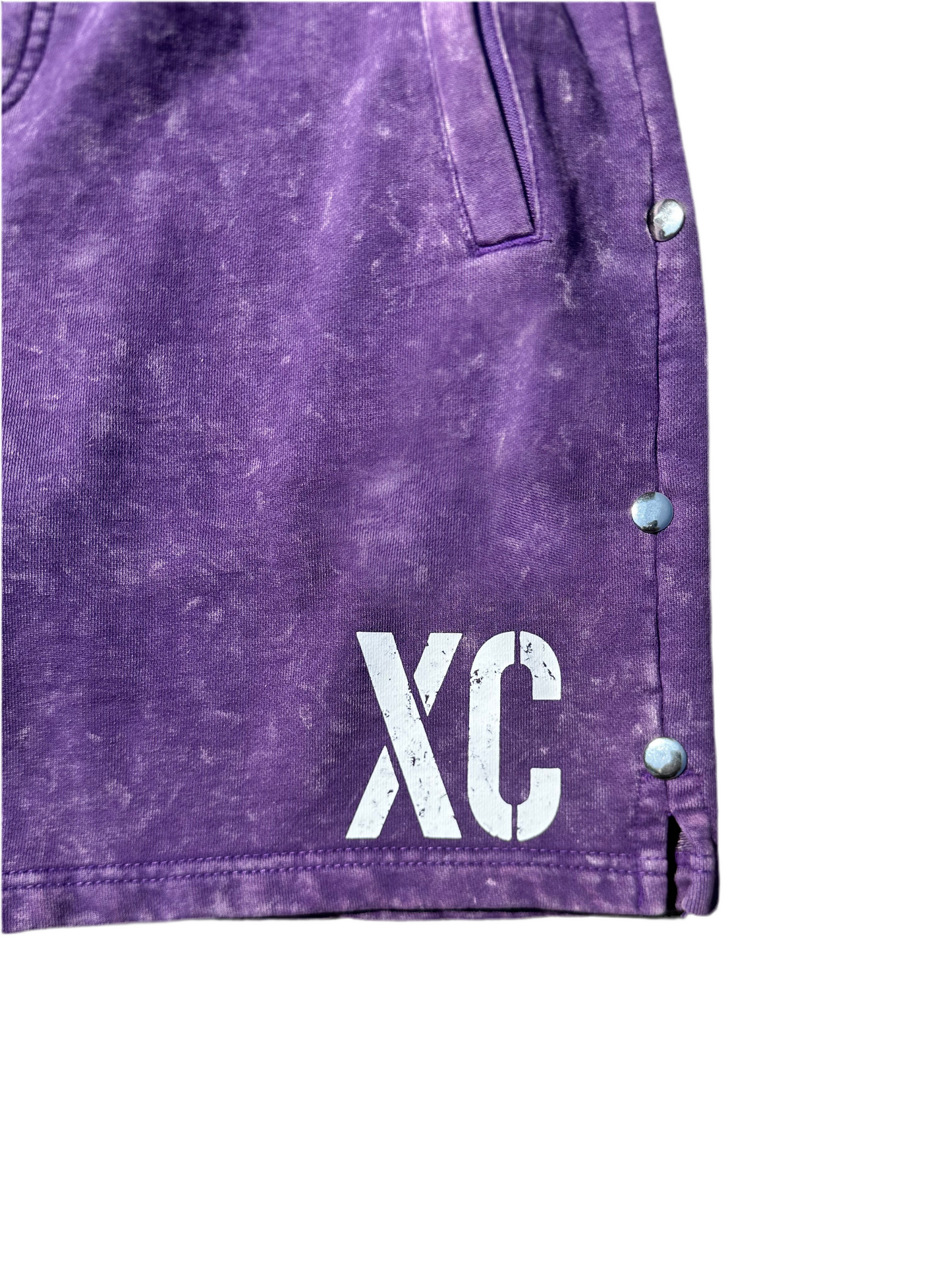 XC logo