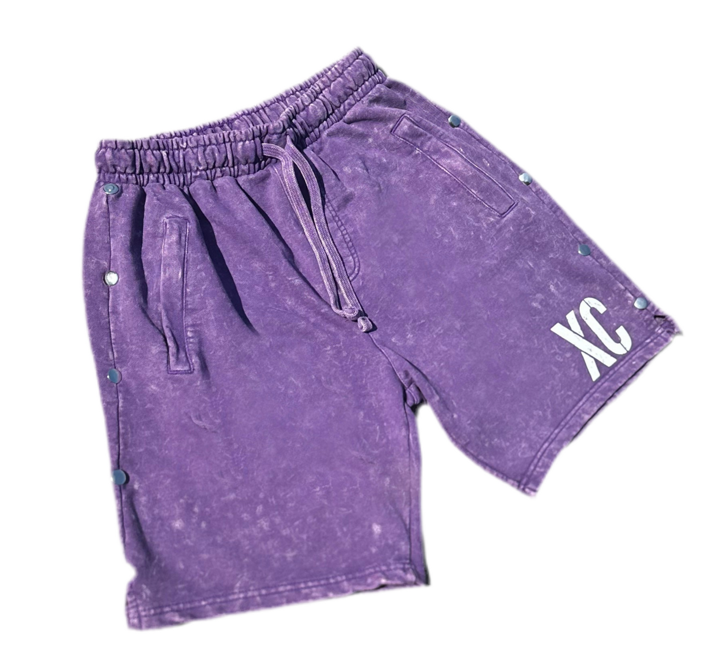 XC Sun Dryed Shorts