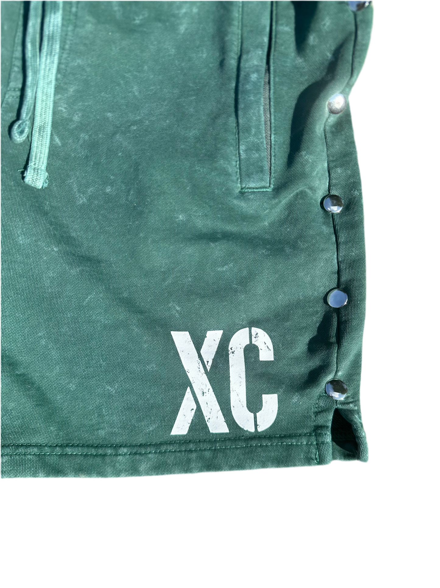 XC Sun Dryed Shorts