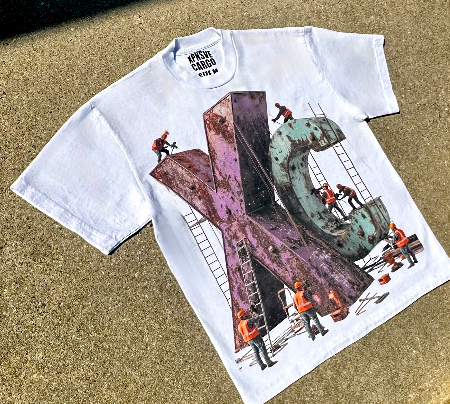 XC Assembly T-Shirt