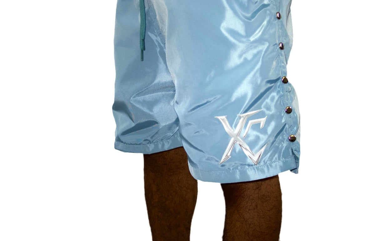 XC Rivet Shorts